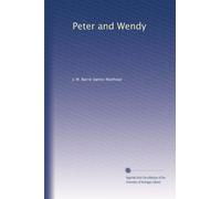 Peter and Wendy