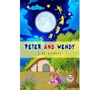 Peter And Wendy