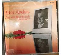 Peter Anders - Operetta