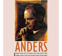 Peter Anders - Peter anders - Portrait