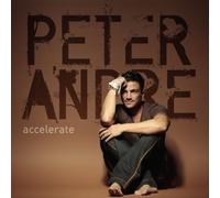 Peter Andre - 5060250360038 Accelerate - Bonus Track Version