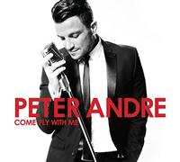 Peter Andre – Come Fly With Me – Rhino