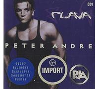 Peter Andre - Flava