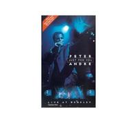 Peter Andre - Just for you/Live at Wembley [VHS]