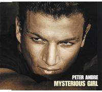 Peter Andre - Mysterious Girl