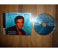 Peter Andre - Mysterious Girl
