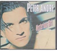 Peter Andre - Mysterious Girl