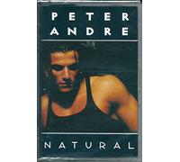 Peter Andre - Natural [Casete]