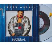 Peter Andre - Peter Andre - Natural - [CDS]