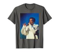 Peter Andre Natural Tour Time Álbum 1997 Camiseta