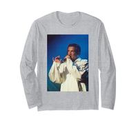 Peter Andre Natural Tour Time Álbum 1997 Manga Larga