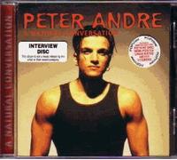 Peter Andre - Peter Andre - Interview