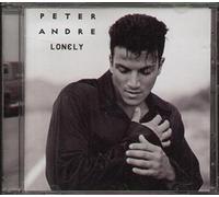 Peter Andre - Peter Andre - Lonely - [CDS]