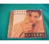 Peter Andre - Peter Andre - Natural - [CD]