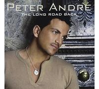 Peter Andre - The Long Road Back