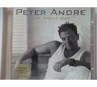 Peter Andre - The Right Way