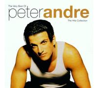 Peter Andre - The Very Best of Peter Andre: the Hits Collection