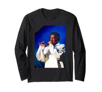 Peter Andre Time Album Tour Natural 1997 Manga Larga