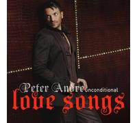 Peter Andre - Unconditional Peter Andre Love Songs