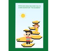 Peter & Anna - The Numbers