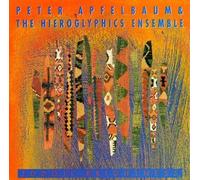 Peter Apfelbaum & Hieroglyphics Ensemble - Jodoji Brightness