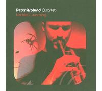 Peter Asplund Quartet - lochiel's warning