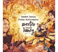 Peter Autschbach - Sweeter Than Honey