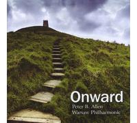 Peter B. Allen - Onward