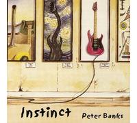 Peter Banks - Instinct [Import]