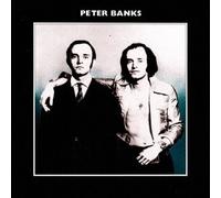 Peter Banks [Papersleeve] - Two Sides of [+Shm-CD]
