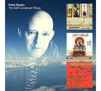 Peter Banks - The Self-Contained Trilogy