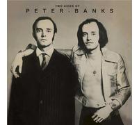 Peter Banks – Two Sides of Peter Banks – CD – Importación USA