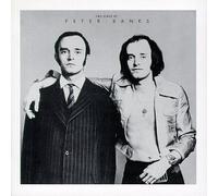 Peter Banks - Two Sides Of Peter Bansk