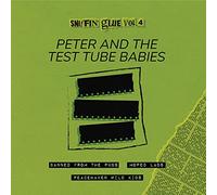 Peter & - Banned From The Pubs - Limited editon 7'' on solid light green vinyl [Vinyl LP] [Vinilo]