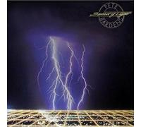 Peter BARDENS - Speed Of Light