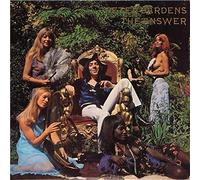 Peter BARDENS - The Answer