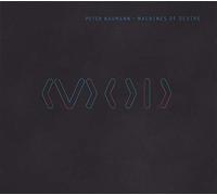 Peter Baumann - MacHines Of Desire [Vinilo]
