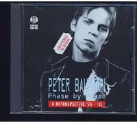 Peter Baumann - Phase By Phase
