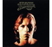 Peter Baumann Romance '76 (CD) Album