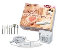 Peter Bausch 0301 - Set de manicura y pedicura