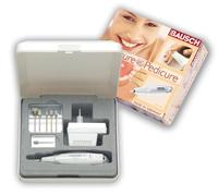 Peter Bausch 0309 - Set de manicura y pedicura
