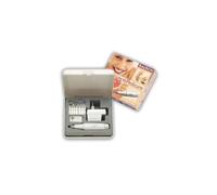 Peter Bausch 0379 P - Set de manicura y pedicura