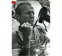 Peter Beard: Scrapbooks From Africa & Beyond [Reino Unido] [DVD]
