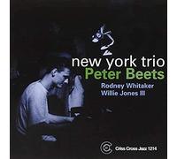 Peter Beets New York Trio - The New York Trio