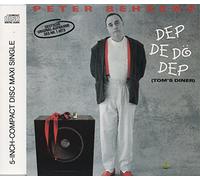 Peter Behrens (Trio) - Dep de dö dep (Tom's diner)