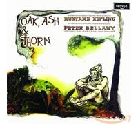 Peter BELLAMY - Oak, Ash And Thorn