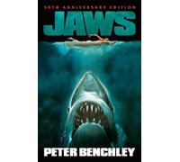 Peter Benchley Jaws (Tapa dura) Jaws