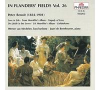 Peter Benoit - De Liefde In Het Leven Iff 26