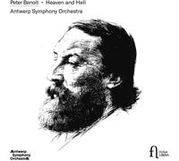 Antwerp Symphony Orchestra - Heaven and Hell