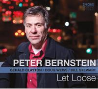 Peter Bernstein – Let Loose – CD